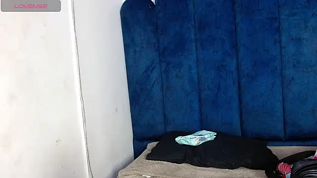 antonella rosecs online show from 03.09.26