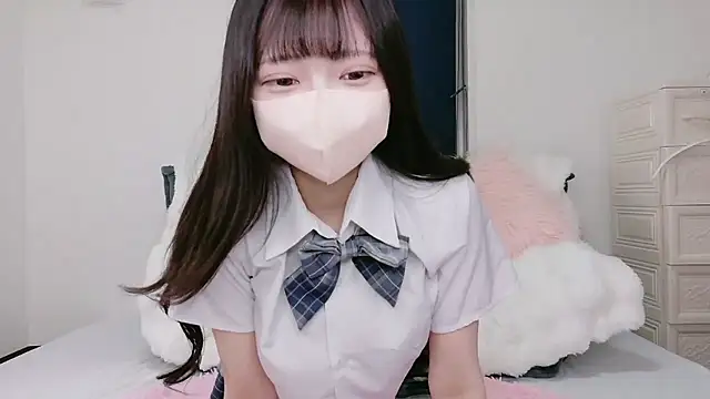 Mirai oO16Oo online show from 10.17.25