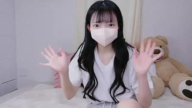 Mirai oO16Oo online show from 10.20.25