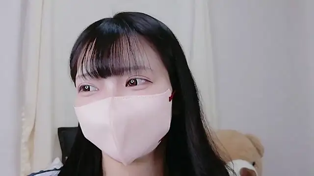 Mirai oO16Oo online show from 12.16.25