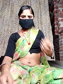 Rajni chauhan online show from 04.22.26