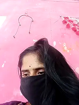 Snapshot of Rajni_chauhan chatting on 05.14.26 Rajni chauhan online show from 05.14.26