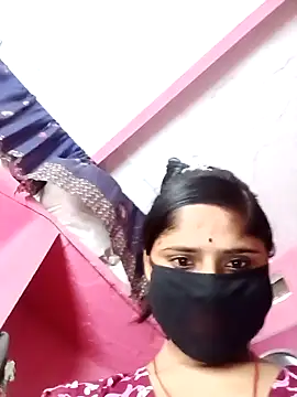 Snapshot of Rajni_chauhan chatting on 05.20.26 Rajni chauhan online show from 05.20.26