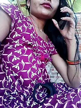 Snapshot of Rajni_chauhan chatting on 05.30.26 Rajni chauhan online show from 05.30.26