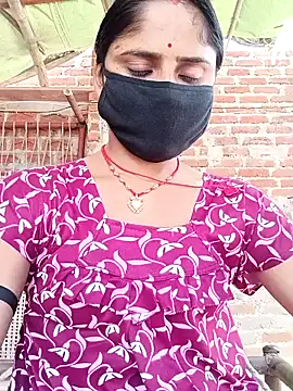 Snapshot of Rajni_chauhan chatting on 06.14.26 Rajni chauhan online show from 06.14.26