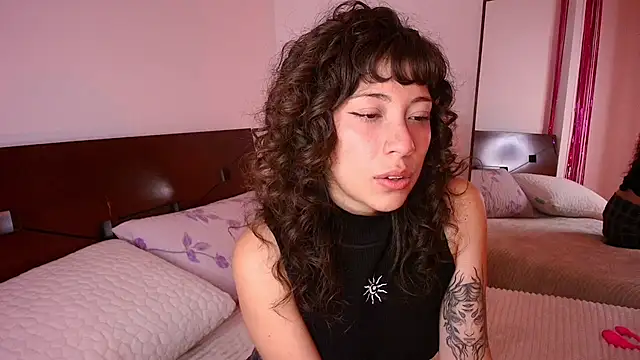 Snapshot of TammyCutee chatting on 07.02.26 TammyCutee online show from 07.02.26