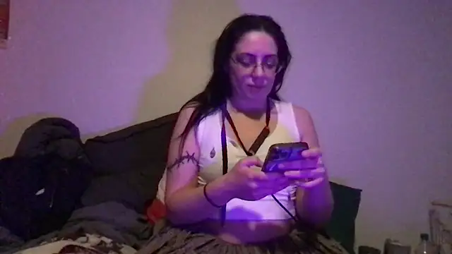 Snapshot of wet_alleycat chatting on 02.22.26 wet alleycat online show from 02.22.26