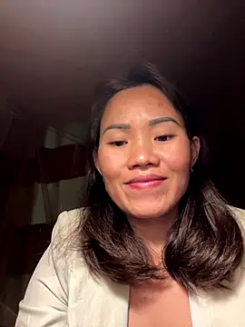 Snapshot of Saomai25 chatting on 10.25.25 Saomai25 online show from 10.25.25