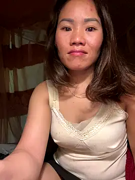 Snapshot of Saomai25 chatting on 10.26.25 Saomai25 online show from 10.26.25