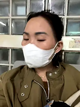 Snapshot of Saomai25 chatting on 11.05.25 Saomai25 online show from 11.05.25