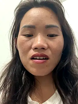 Snapshot of Saomai25 chatting on 11.06.25 Saomai25 online show from 11.06.25