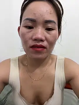 Snapshot of Saomai25 chatting on 11.09.25 Saomai25 online show from 11.09.25