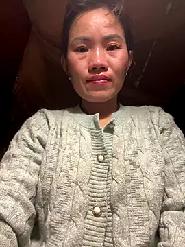 Snapshot of Saomai25 chatting on 11.16.25 Saomai25 online show from 11.16.25