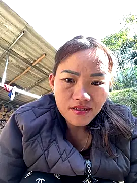 Snapshot of Saomai25 chatting on 11.26.25 Saomai25 online show from 11.26.25