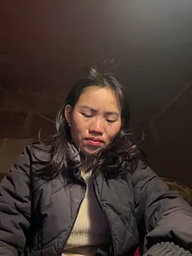 Snapshot of Saomai25 chatting on 11.27.25 Saomai25 online show from 11.27.25