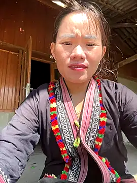 Snapshot of Saomai25 chatting on 12.01.25 Saomai25 online show from 12.01.25