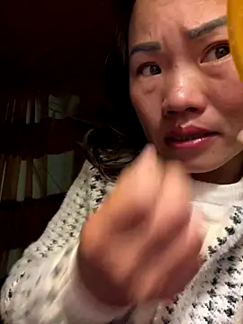 Snapshot of Saomai25 chatting on 12.01.25 Saomai25 online show from 12.01.25