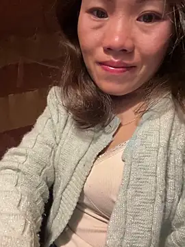 Snapshot of Saomai25 chatting on 12.14.25 Saomai25 online show from 12.14.25