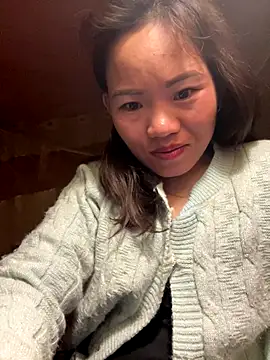 Snapshot of Saomai25 chatting on 12.15.25 Saomai25 online show from 12.15.25