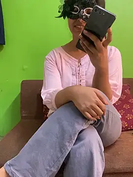 darkdoll007 online show from 03.10.26