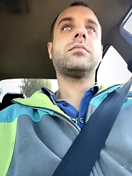 AndyLynn online show from 10.30.25