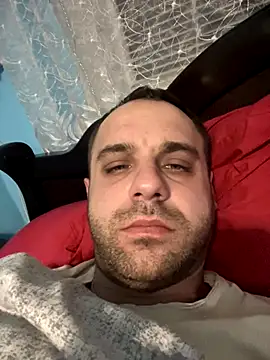 AndyLynn online show from 11.01.25