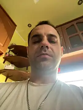 AndyLynn online show from 11.08.25