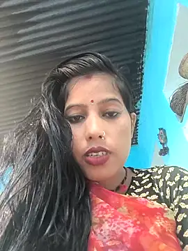 Snapshot of Ragni_bhargav chatting on 10.16.25 Ragni bhargav online show from 10.16.25