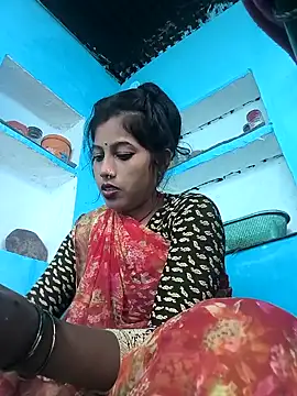 Snapshot of Ragni_bhargav chatting on 10.17.25 Ragni bhargav online show from 10.17.25