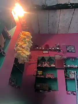 Snapshot of Ragni_bhargav chatting on 10.18.25 Ragni bhargav online show from 10.18.25