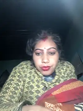 Snapshot of Ragni_bhargav chatting on 11.24.25 Ragni bhargav online show from 11.24.25