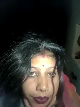 Snapshot of Ragni_bhargav chatting on 12.04.25 Ragni bhargav online show from 12.04.25