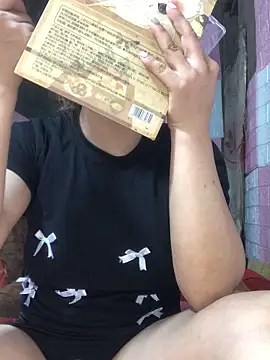 Snapshot of bumbaba chatting on 11.06.25 bumbaba online show from 11.06.25