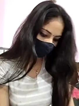 Jyoti-Love-143 online show from 11.23.25