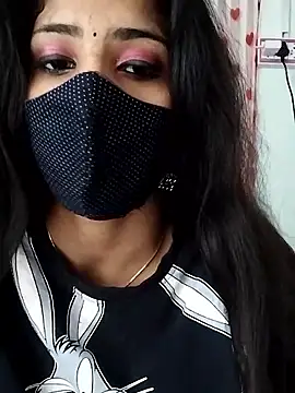 Jyoti-Love-143 online show from 01.17.26