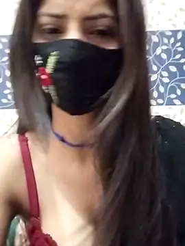 Jyoti-Love-143 online show from 05.17.26