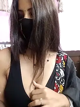 Jyoti-Love-143 online show from 06.14.26
