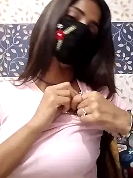 Jyoti-Love-143 online show from 07.08.26