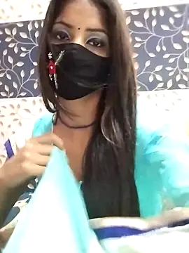 Jyoti-Love-143 online show from 07.10.26
