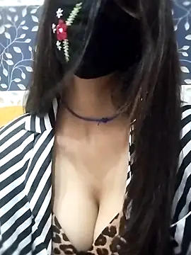 Jyoti-Love-143 online show from 07.12.26