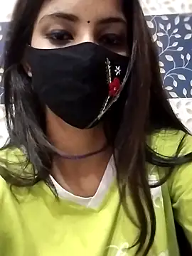Jyoti-Love-143 online show from 07.23.26