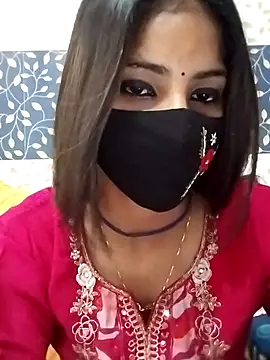 Jyoti-Love-143 online show from 07.31.26