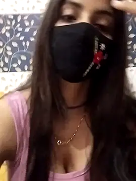Jyoti-Love-143 online show from 08.01.26