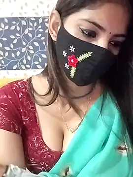 Jyoti-Love-143 online show from 08.02.26