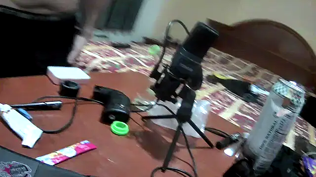 octaviatheillestt online show from 11.29.25