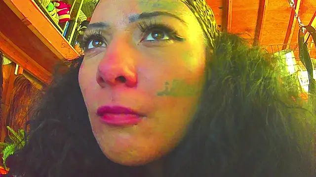 octaviatheillestt online show from 12.22.25