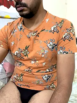 Handsome8677 online show from 11.02.25