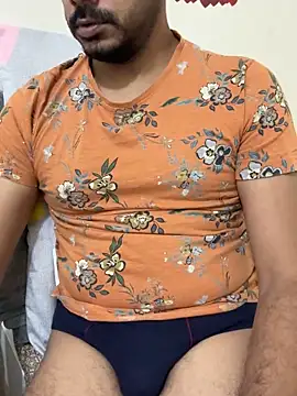 Handsome8677 online show from 11.23.25