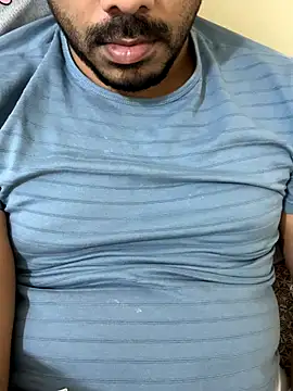 Handsome8677 online show from 01.06.26