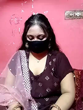 Porimoni22 online show from 10.25.25